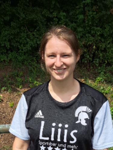 Katja Fricke