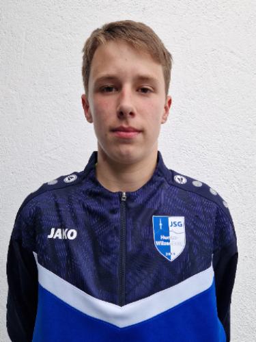 Lennart Wolf