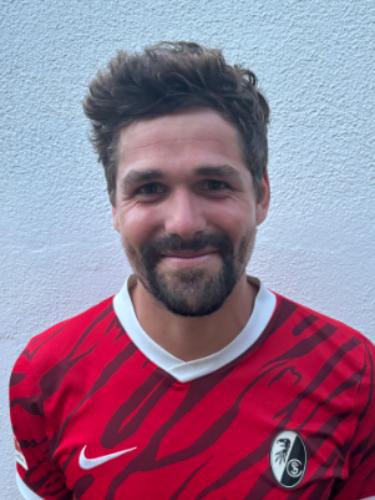 Kevin Heiny