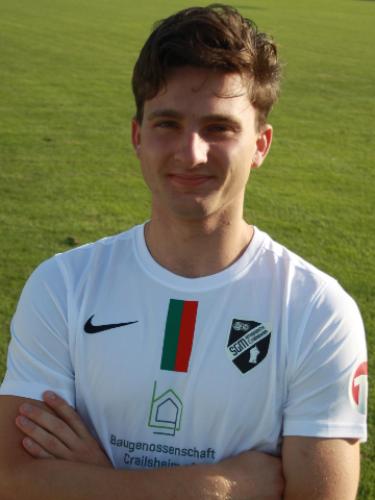 Fabian Ziegelbauer