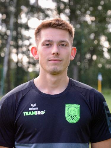 Fabian Wolf