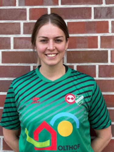 Wiebke Busboom