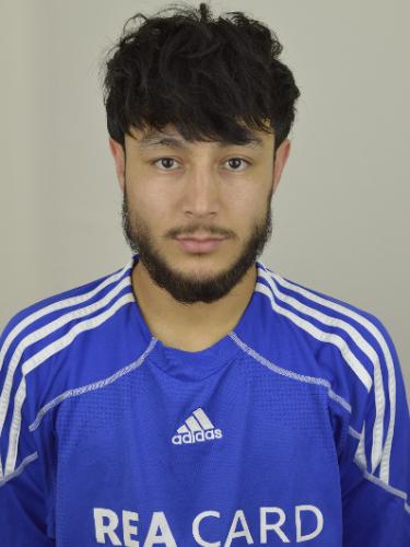 Mohammed Sadiq Barati