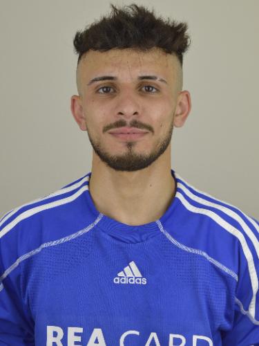 Alaa Ali Ajan Al Hadid