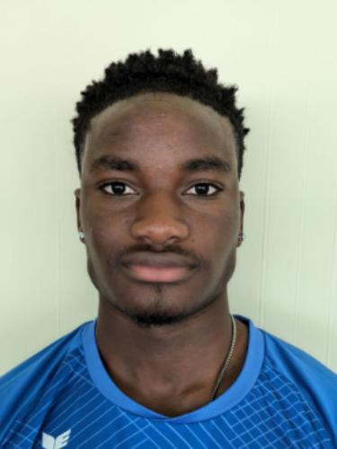 Kevin Akogo