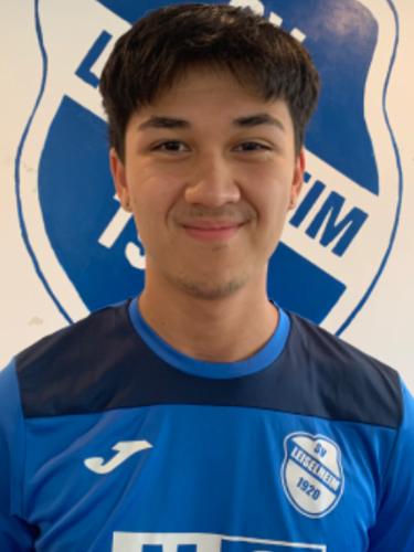 Markus Thanaphum Eichner