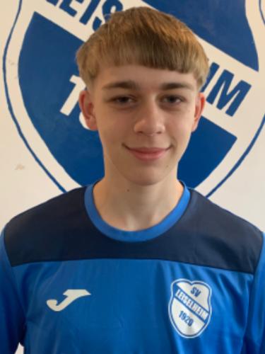 Nils Krier