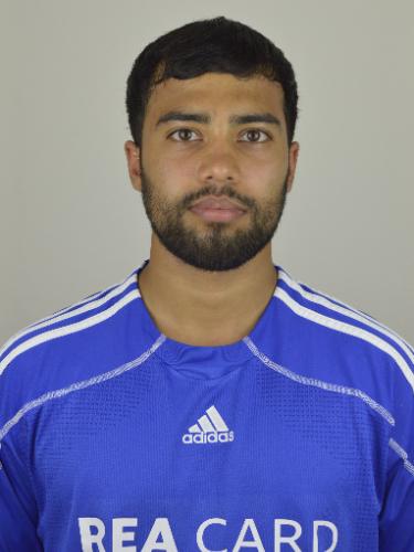 Ranbir Singh Nangalla