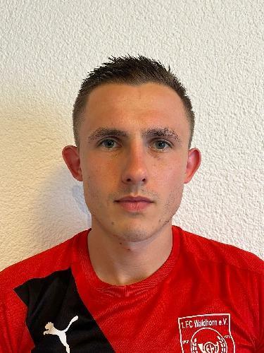 Patryk Kolodziej