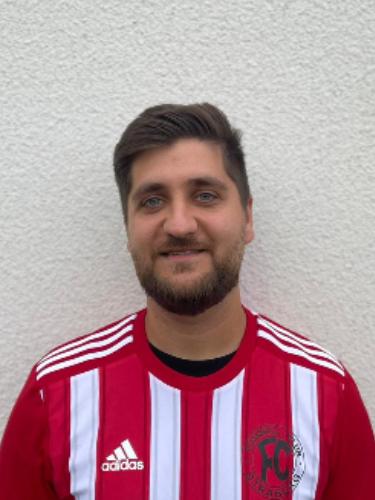 Faruk Ucar