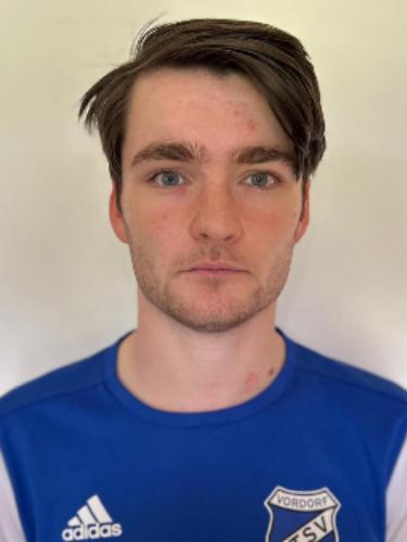 Ciaran Muldoon