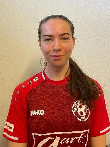 Sofia Gibert