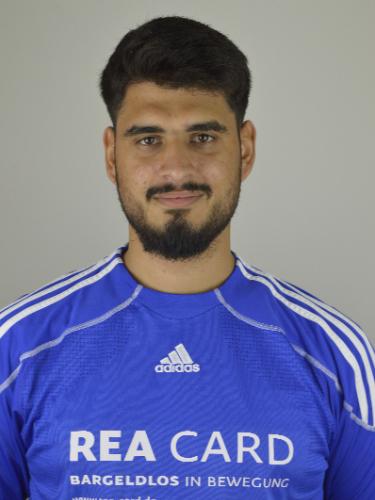 Jafar Tayar Malik