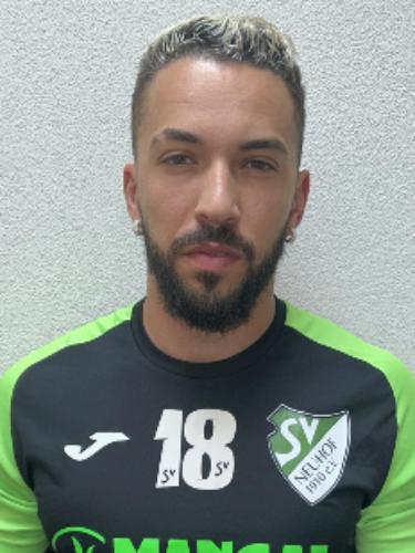 Pedro Henrique Veloso Rodrigues De Amorim