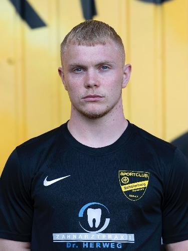 Erik Menke