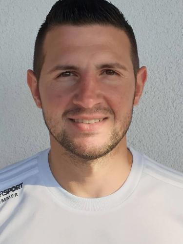 Adrian Nikic