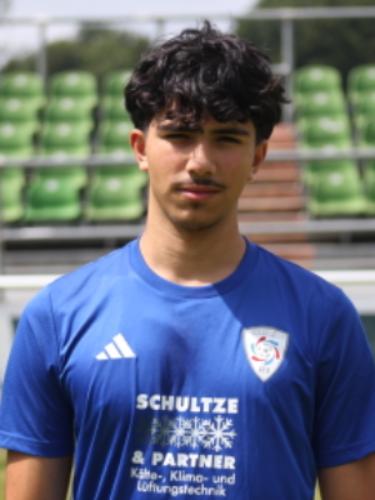 Moussa Ahmad