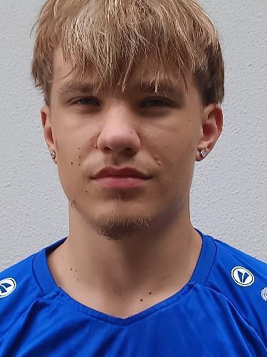 Maik Leon Masniak