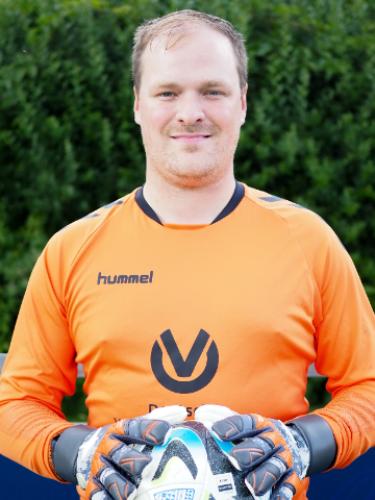 Christian Albrecht