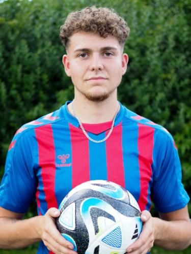 Cedric Beuck