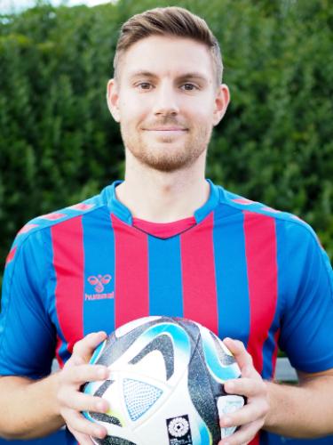 Pascal Dally