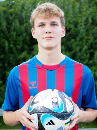 Kevin Marcel Holst