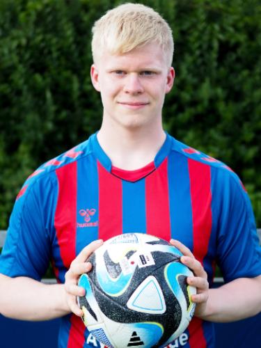 Moritz Johannsen