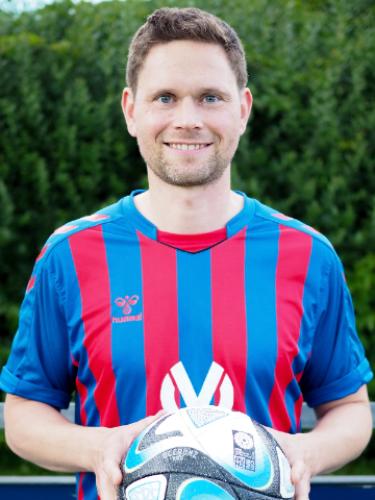 Hauke Meyer