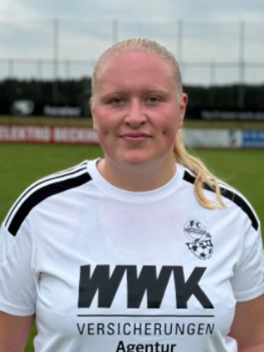 Sophie Höwekenmeier