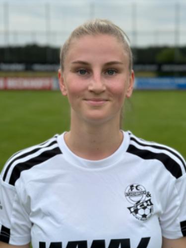 Chiara Marie Hübner