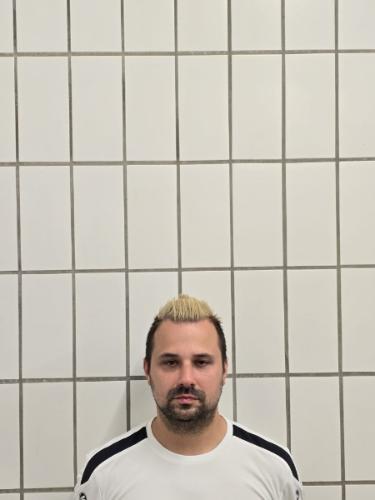 Benjamin Büsdorf