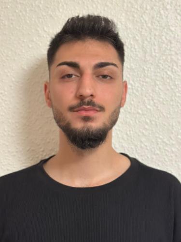 Emrecan Baktemur