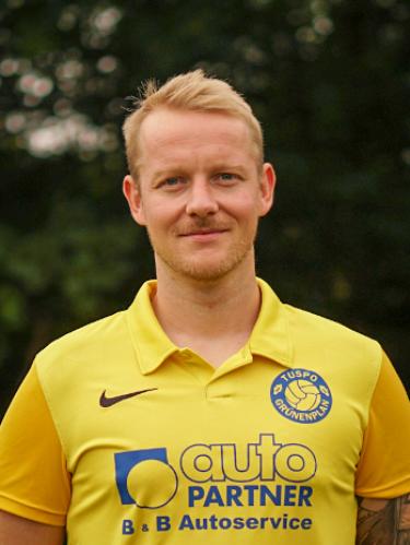 Bastian Lorberg