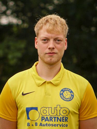 Patrick Wilke