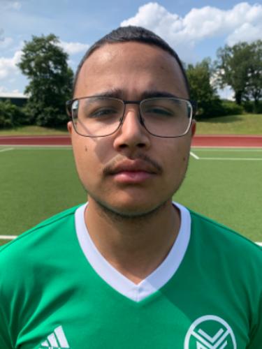 Diego Xavier Silva Mercado