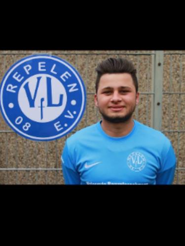 Emre Karademir