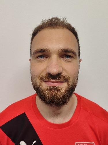 Michal Jernalczyk