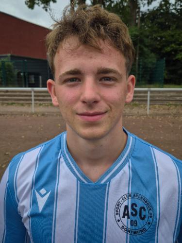 Mika Timusk