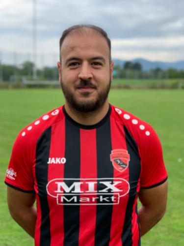 Emre Topal