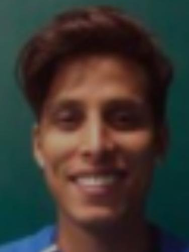 Kevin David Rengifo Stell