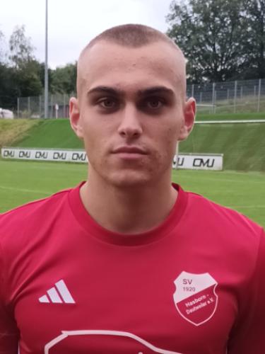 Julian Frisch