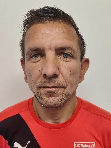 Bartlomiej Krzysztof Nykiel