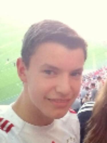 Tobias Etringer