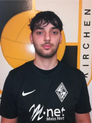 Anthony Caprino