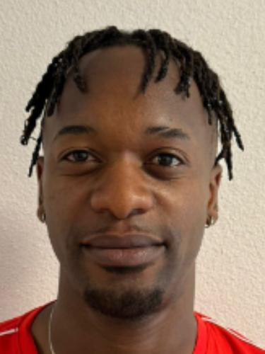 Arved Moleka Eyabi