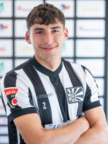 Jonathan Spät