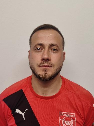 Rafal Czubat
