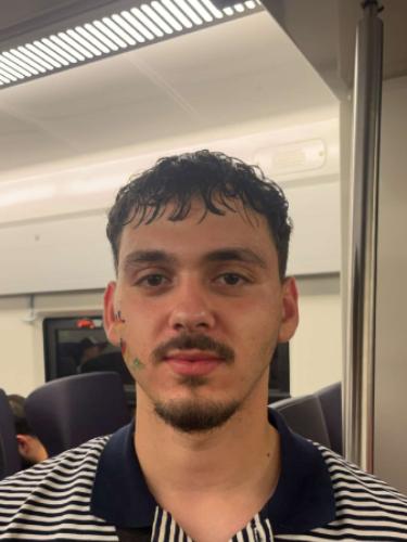 Harun Kerim Cetin
