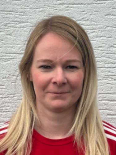 Johanna Beeck