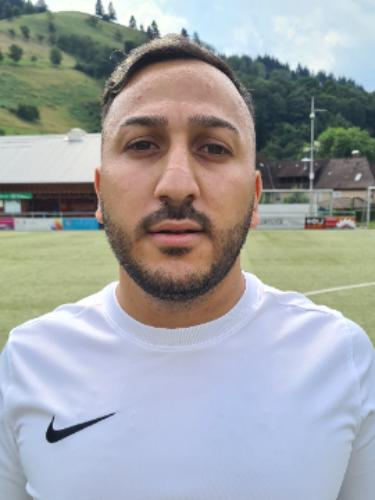 Cavit Yilmaz